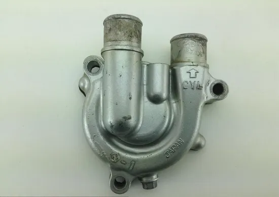 Water Pump Cover 1995 Kawasaki KLX650 1193
