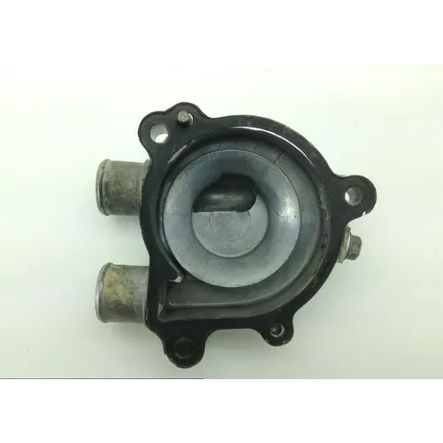 Water Pump Cover 1995 Kawasaki KLX650 1193 8