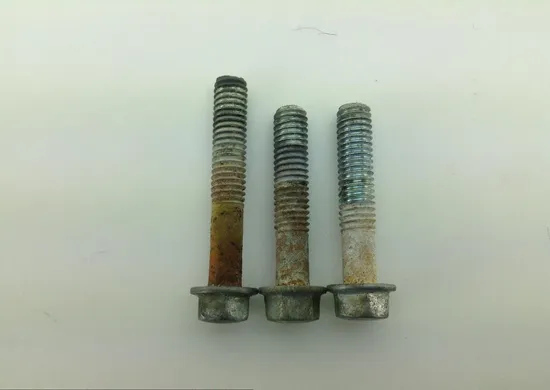 Water Pump Cover 1995 Kawasaki KLX650 1193