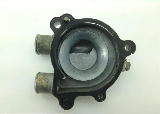 Water Pump Cover 1995 Kawasaki KLX650 1193