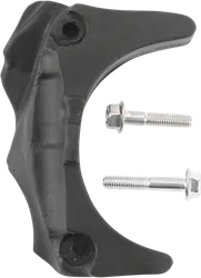 Moose Poly Case Saver Chain Guard For Suzuki Quadracer LTR 450 06-09