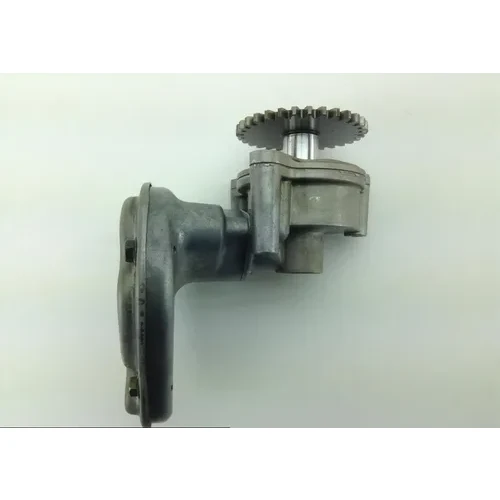 Engine Oil Pump Assembly 1994 Suzuki Intruder 1400 VS1400GLP 1194 11