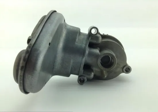 Engine Oil Pump Assembly 1994 Suzuki Intruder 1400 VS1400GLP 1194