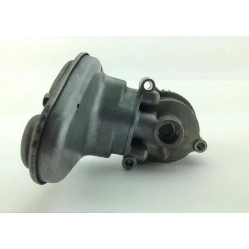 Engine Oil Pump Assembly 1994 Suzuki Intruder 1400 VS1400GLP 1194 13