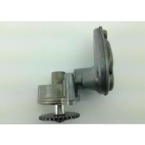 Engine Oil Pump Assembly 1994 Suzuki Intruder 1400 VS1400GLP 1194 7
