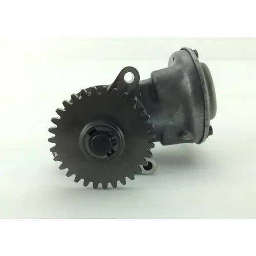 Engine Oil Pump Assembly 1994 Suzuki Intruder 1400 VS1400GLP 1194 15