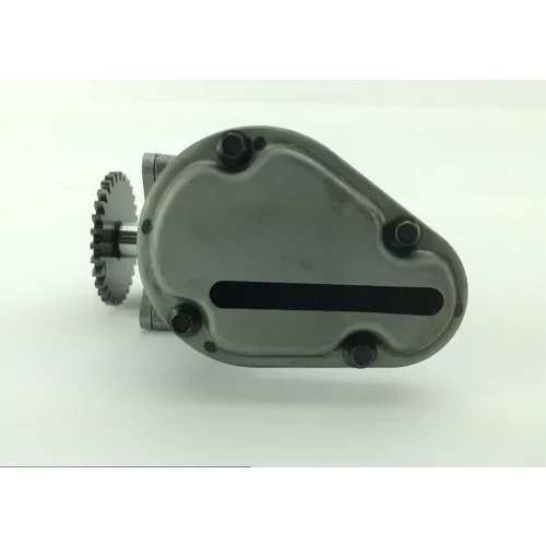 Engine Oil Pump Assembly 1994 Suzuki Intruder 1400 VS1400GLP 1194 9