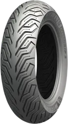 Michelin North City Grip 2 Rear Tire 100/90-14 57 S Blackwall