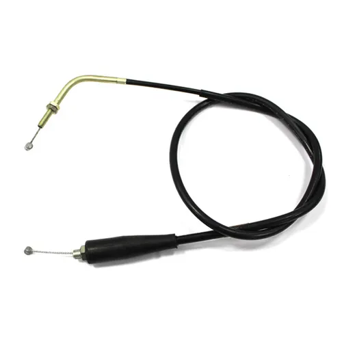 Bronco Throttle Cable