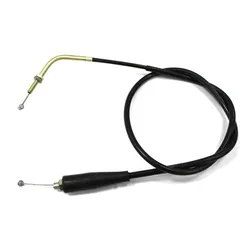 Bronco Throttle Cable