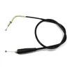 Bronco Throttle Cable