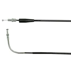 Bronco Throttle Cable