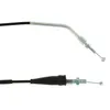 Bronco Throttle Cable