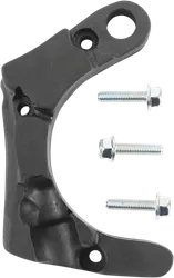 Moose Poly Case Saver Chain Guard For Honda TRX 450 R TRX450 ER