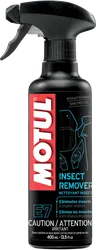 Motul All Purpose Insect Remover Cleaner Spray 400ml 13.5 Fl Oz