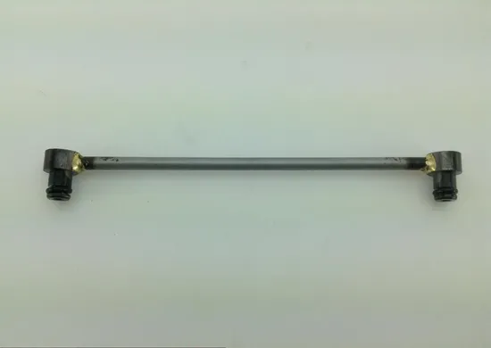 Oil Lines 2001 Kawasaki Ninja ZX6R ZX600J 1195