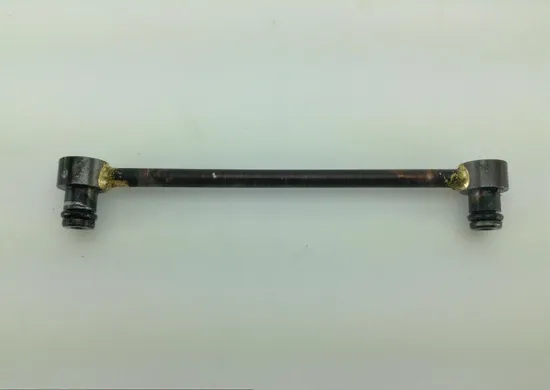 Oil Lines 2001 Kawasaki Ninja ZX6R ZX600J 1195