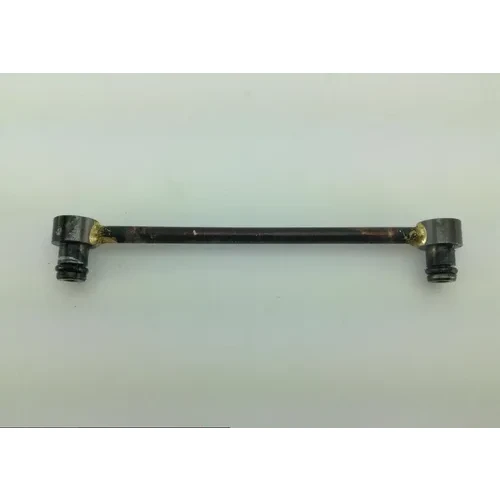 Oil Lines 2001 Kawasaki Ninja ZX6R ZX600J 1195 7