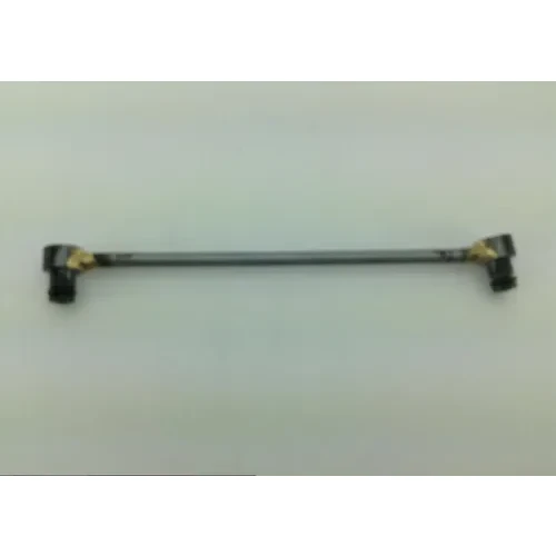 Oil Lines 2001 Kawasaki Ninja ZX6R ZX600J 1195 10