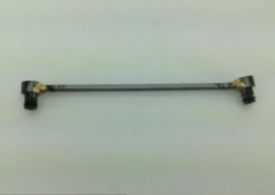 Oil Lines 2001 Kawasaki Ninja ZX6R ZX600J 1195