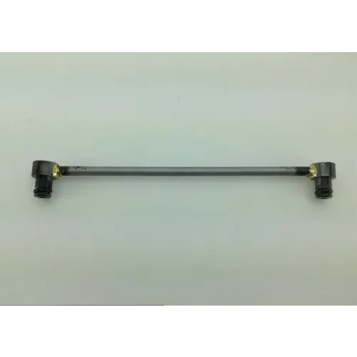 Oil Lines 2001 Kawasaki Ninja ZX6R ZX600J 1195 9