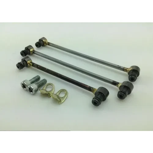 Oil Lines 2001 Kawasaki Ninja ZX6R ZX600J 1195 3