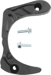 Moose Poly Case Saver Chain Guard For Yamaha Raptor 700 YFM700R 06-20