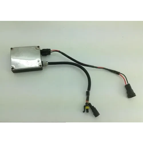 Left Right HID Headlight Set 2010 Polaris RZR S 800 EFI 1196 x 9