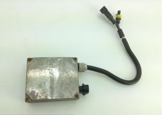 Left Right LED Headlight Set 2010 Polaris RZR S 800 EFI 1196 x