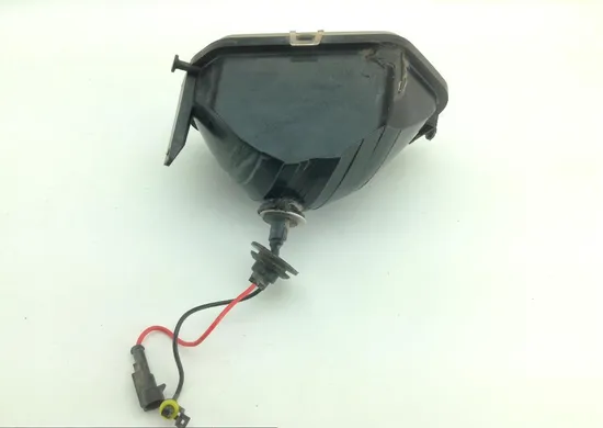 Left Right LED Headlight Set 2010 Polaris RZR S 800 EFI 1196 x