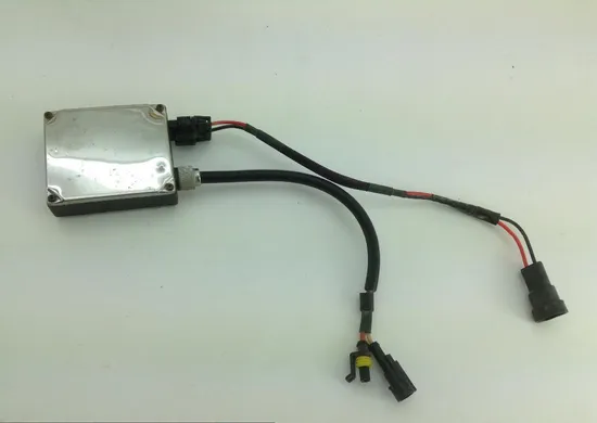 Left Right LED Headlight Set 2010 Polaris RZR S 800 EFI 1196 x