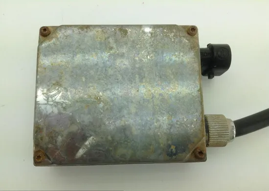 Left Right LED Headlight Set 2010 Polaris RZR S 800 EFI 1196 x