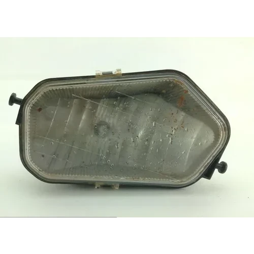Left Right HID Headlight Set 2010 Polaris RZR S 800 EFI 1196 x 19