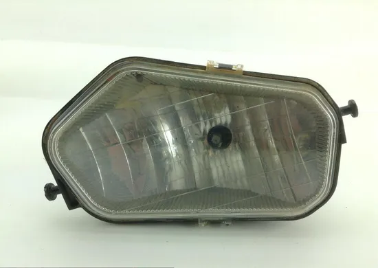 Left Right LED Headlight Set 2010 Polaris RZR S 800 EFI 1196 x