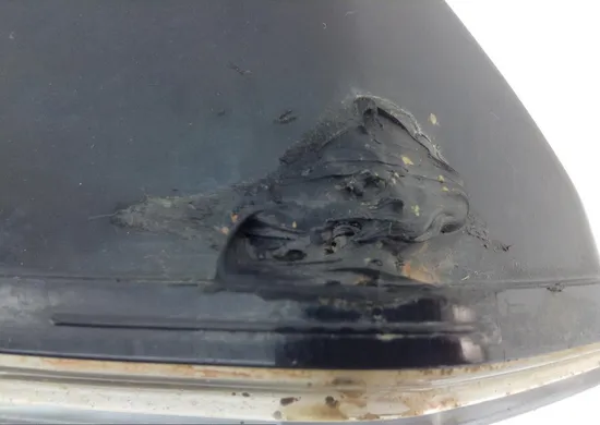 Left Right LED Headlight Set 2010 Polaris RZR S 800 EFI 1196 x