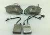 Left Right LED Headlight Set 2010 Polaris RZR S 800 EFI 1196 x