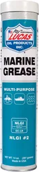Lucas Multi Purpose Marine Grease 14 oz