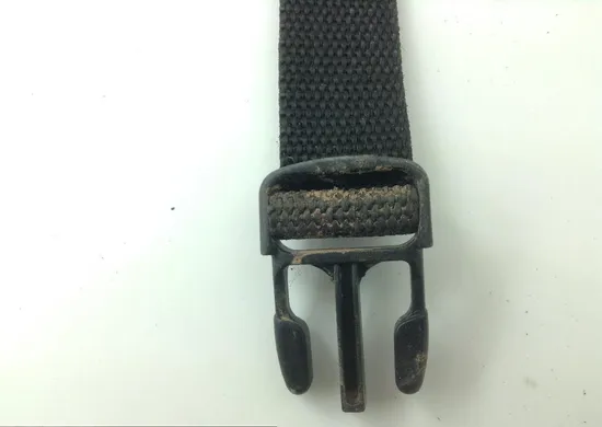 Roof 2010 Polaris RZR S 800 EFI 1196