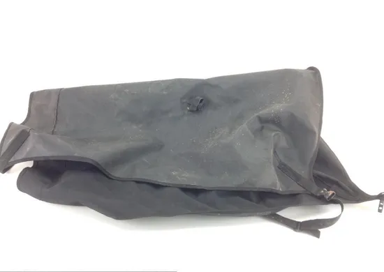 Roof 2010 Polaris RZR S 800 EFI 1196