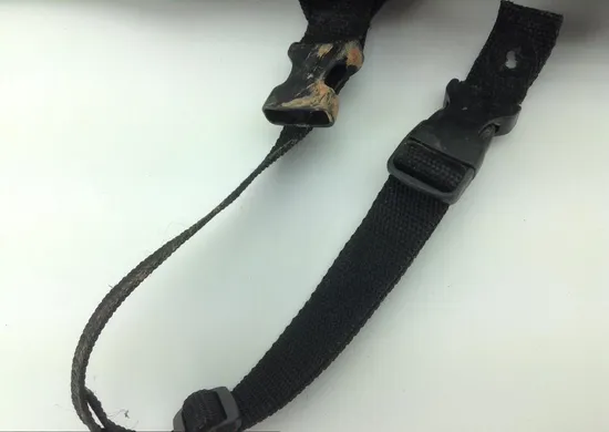 Roof 2010 Polaris RZR S 800 EFI 1196