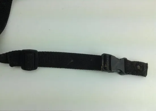 Roof 2010 Polaris RZR S 800 EFI 1196