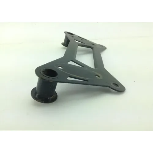 Rear Upper Fender Brackets 2010 Polaris RZR S 800 EFI 1196 7