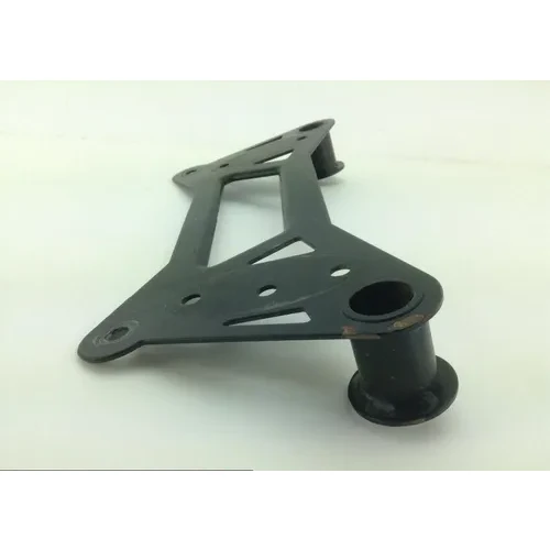 Rear Upper Fender Brackets 2010 Polaris RZR S 800 EFI 1196 8