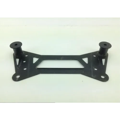 Rear Upper Fender Brackets 2010 Polaris RZR S 800 EFI 1196 5