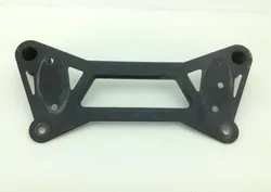 Rear Upper Fender Brackets 2010 Polaris RZR S 800 EFI 1196