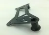 Rear Upper Fender Brackets 2010 Polaris RZR S 800 EFI 1196