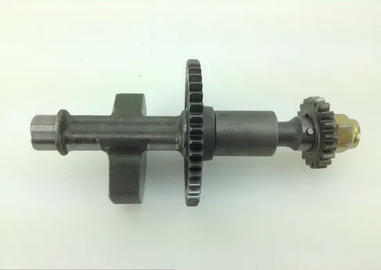 Engine Counter Balancer 2003 Suzuki Vinson 500 LTA500F 4x4 Auto 1198