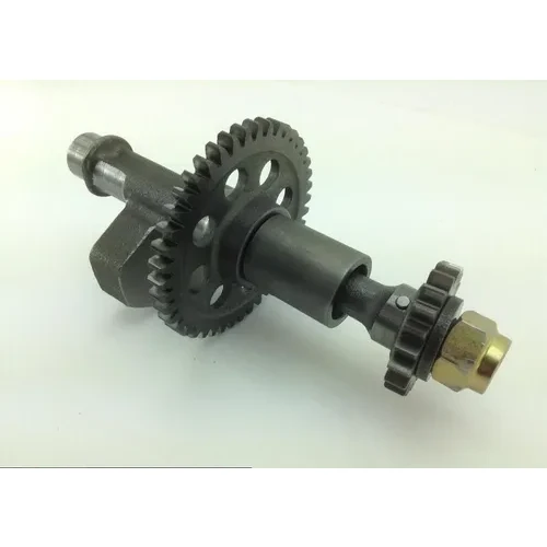 Engine Counter Balancer 2003 Suzuki Vinson 500 LTA500F 4x4 Auto 1198 3