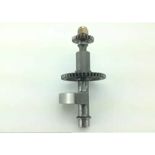 Engine Counter Balancer 2003 Suzuki Vinson 500 LTA500F 4x4 Auto 1198 6