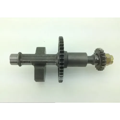 Engine Counter Balancer 2003 Suzuki Vinson 500 LTA500F 4x4 Auto 1198 5